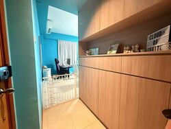 Blue Horizon (D5), Condominium #620548811
